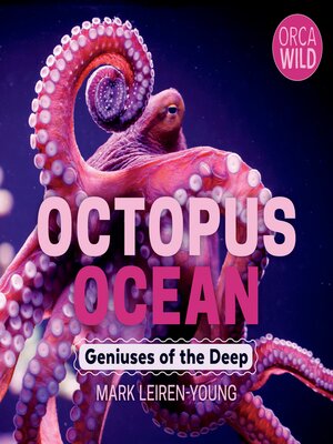 cover image of Octopus Ocean